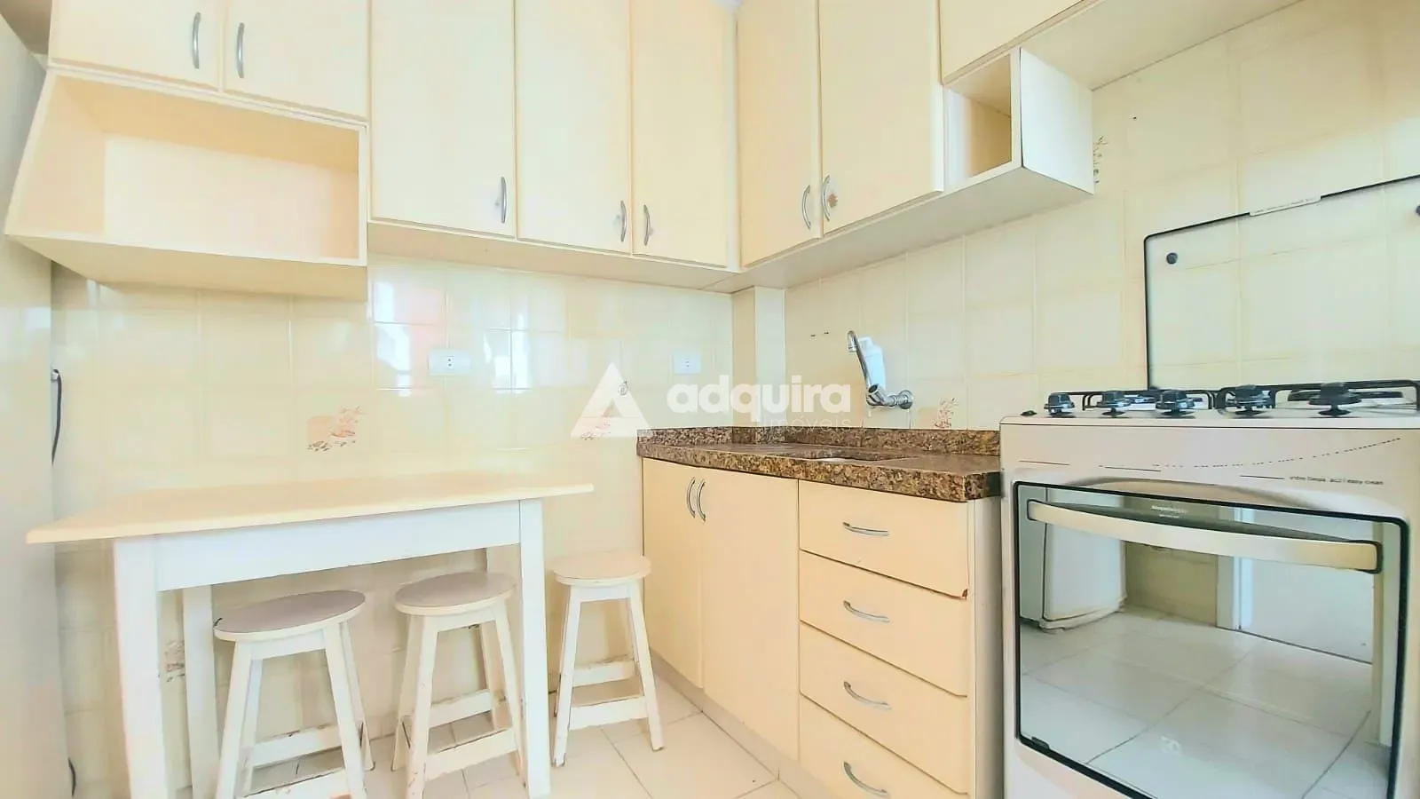 Apartamento, 3 quartos, 84 m² - Foto 7