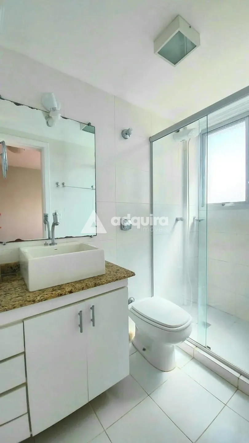 Apartamento, 3 quartos, 84 m² - Foto 11
