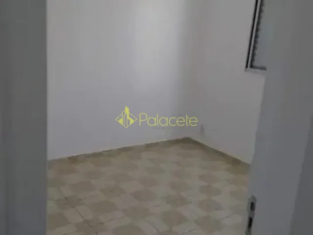 Apartamento 2 quartos e 1 banheiro, à venda, no bairro Parque Aeroporto em Taubaté