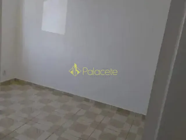 Apartamento 2 quartos e 1 banheiro, à venda, no bairro Parque Aeroporto em Taubaté