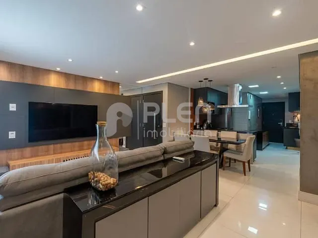 Apartamento 2 quartos e 2 banheiros, à venda, no bairro Santana em São Paulo