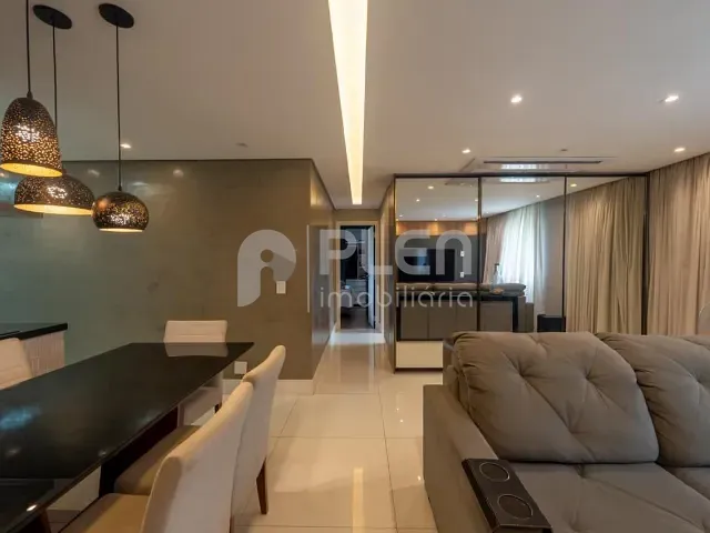Apartamento 2 quartos e 2 banheiros, à venda, no bairro Santana em São Paulo