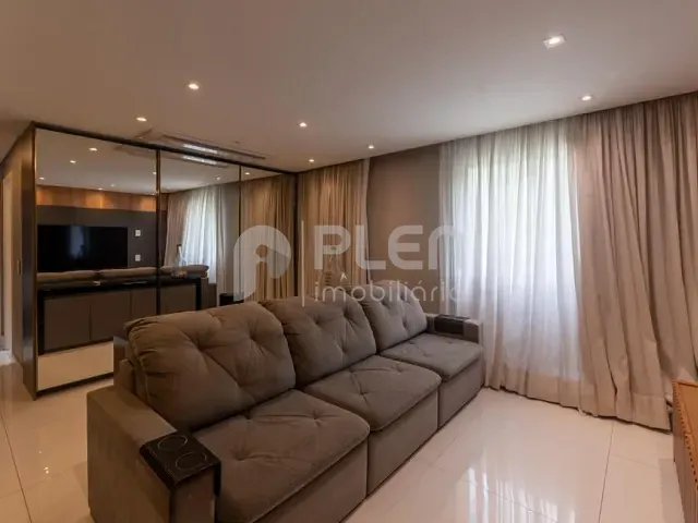 Apartamento 2 quartos e 2 banheiros, à venda, no bairro Santana em São Paulo