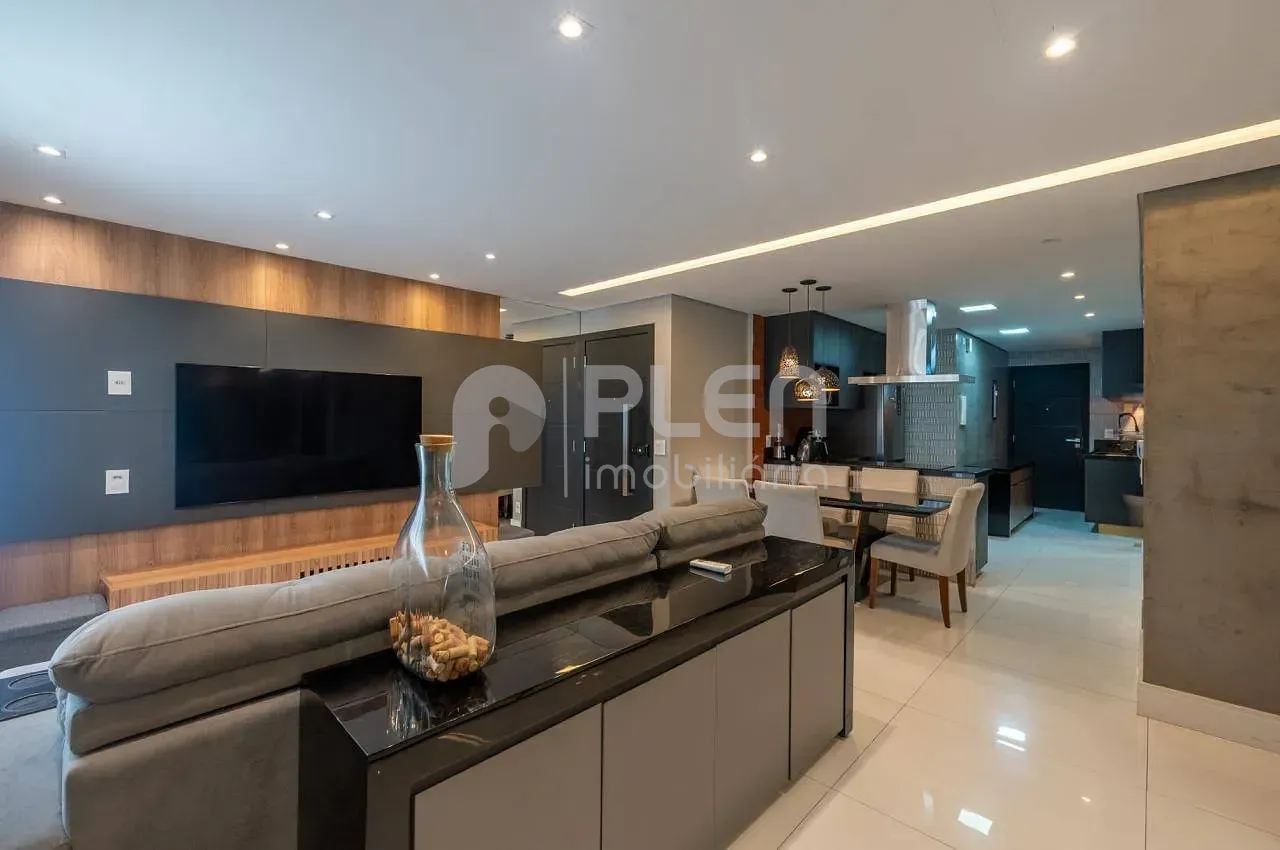 Apartamento de 2 quartos à venda em Santana, São Paulo