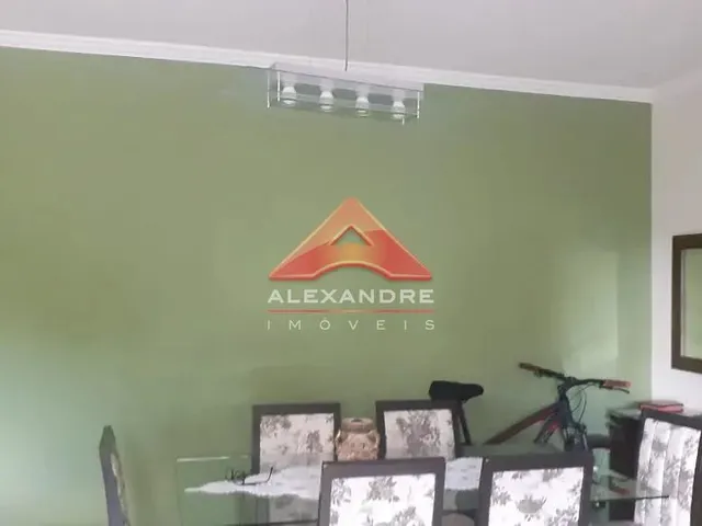 Apartamento com 10m² 2 quartos e 2 banheiros, à venda, no bairro Vila Industrial em São José Dos Campos