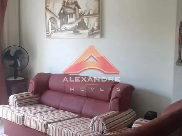 Apartamento com 10m² 2 quartos e 2 banheiros, à venda, no bairro Vila Industrial em São José Dos Campos