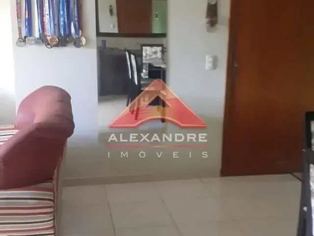Apartamento com 10m² 2 quartos e 2 banheiros, à venda, no bairro Vila Industrial em São José Dos Campos