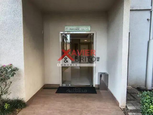 Apartamento com 49m² 2 quartos e 1 banheiro, à venda, no bairro Vila Antonieta em São Paulo