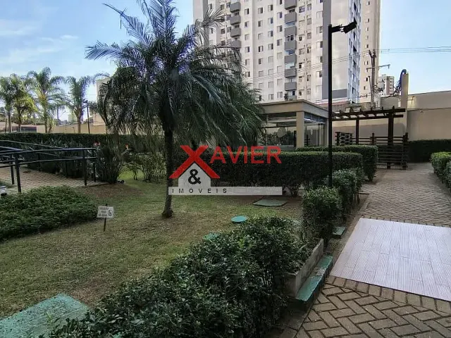 Apartamento com 49m² 2 quartos e 1 banheiro, à venda, no bairro Vila Antonieta em São Paulo