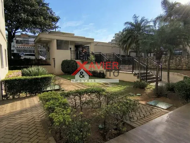 Apartamento com 49m² 2 quartos e 1 banheiro, à venda, no bairro Vila Antonieta em São Paulo