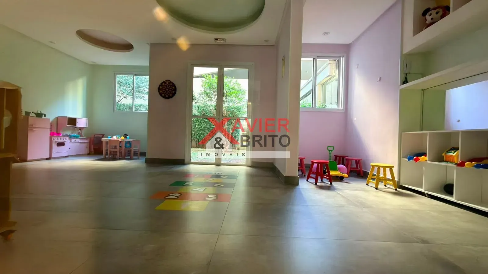 Apartamento, 2 quartos, 49 m² - Foto 64