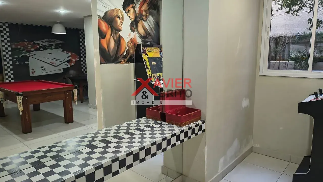 Apartamento, 2 quartos, 49 m² - Foto 55