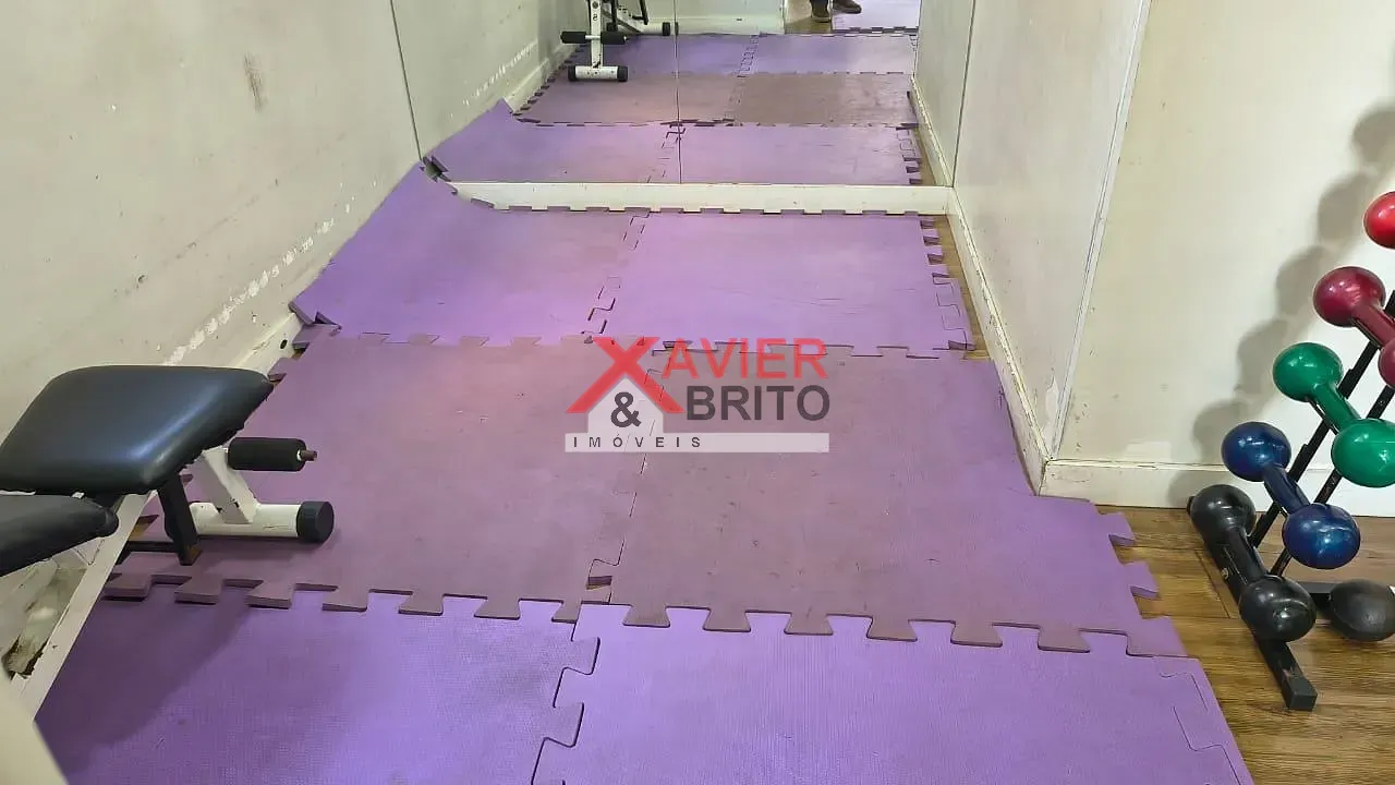 Apartamento, 2 quartos, 49 m² - Foto 67