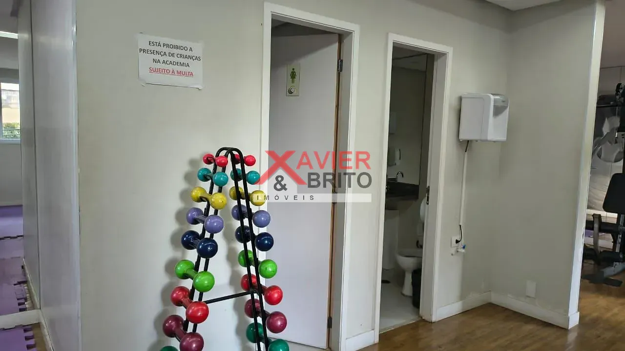 Apartamento, 2 quartos, 49 m² - Foto 72