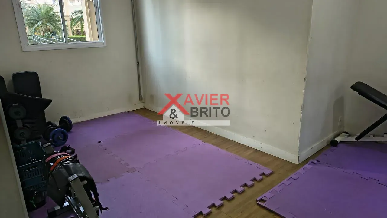 Apartamento, 2 quartos, 49 m² - Foto 69