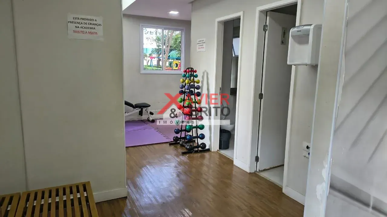 Apartamento, 2 quartos, 49 m² - Foto 70