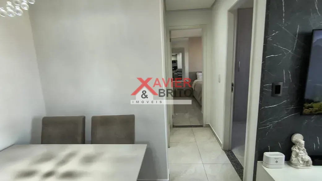 Apartamento, 2 quartos, 49 m² - Foto 23