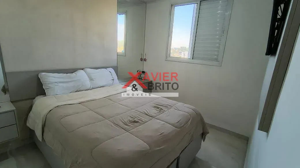 Apartamento, 2 quartos, 49 m² - Foto 26