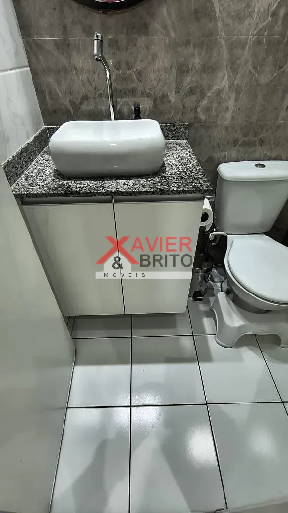 Apartamento, 2 quartos, 49 m² - Foto 31