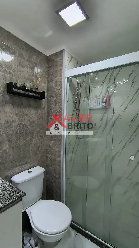 Apartamento, 2 quartos, 49 m² - Foto 30