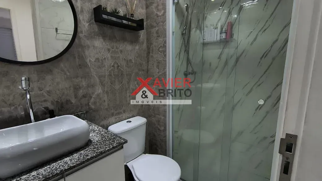 Apartamento, 2 quartos, 49 m² - Foto 32