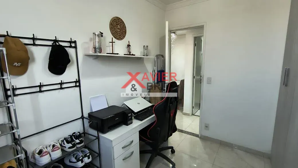Apartamento, 2 quartos, 49 m² - Foto 27