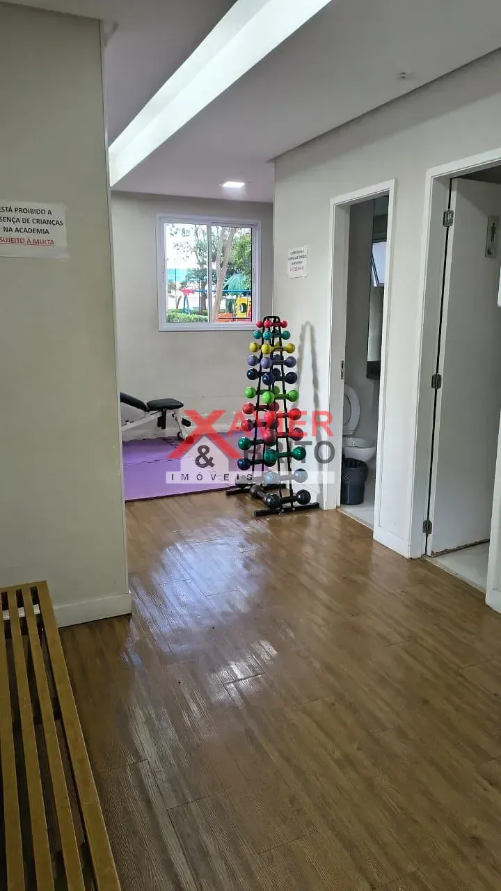 Apartamento, 2 quartos, 49 m² - Foto 68