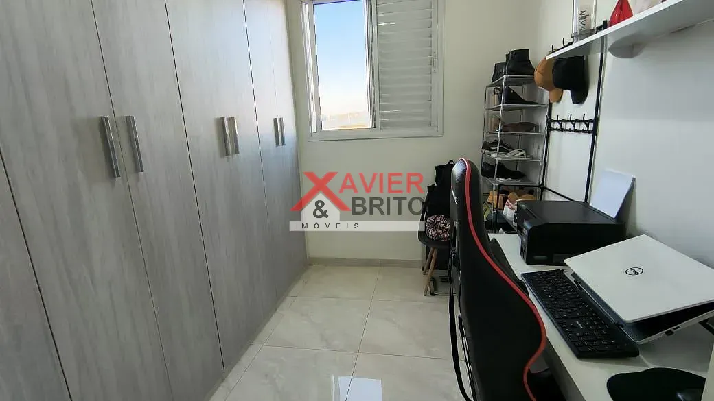 Apartamento, 2 quartos, 49 m² - Foto 28