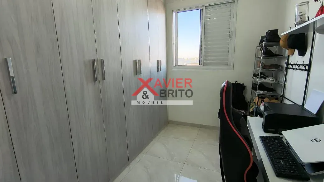 Apartamento, 2 quartos, 49 m² - Foto 29