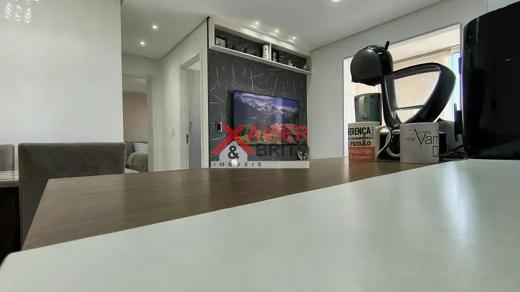 Apartamento, 2 quartos, 49 m² - Foto 15