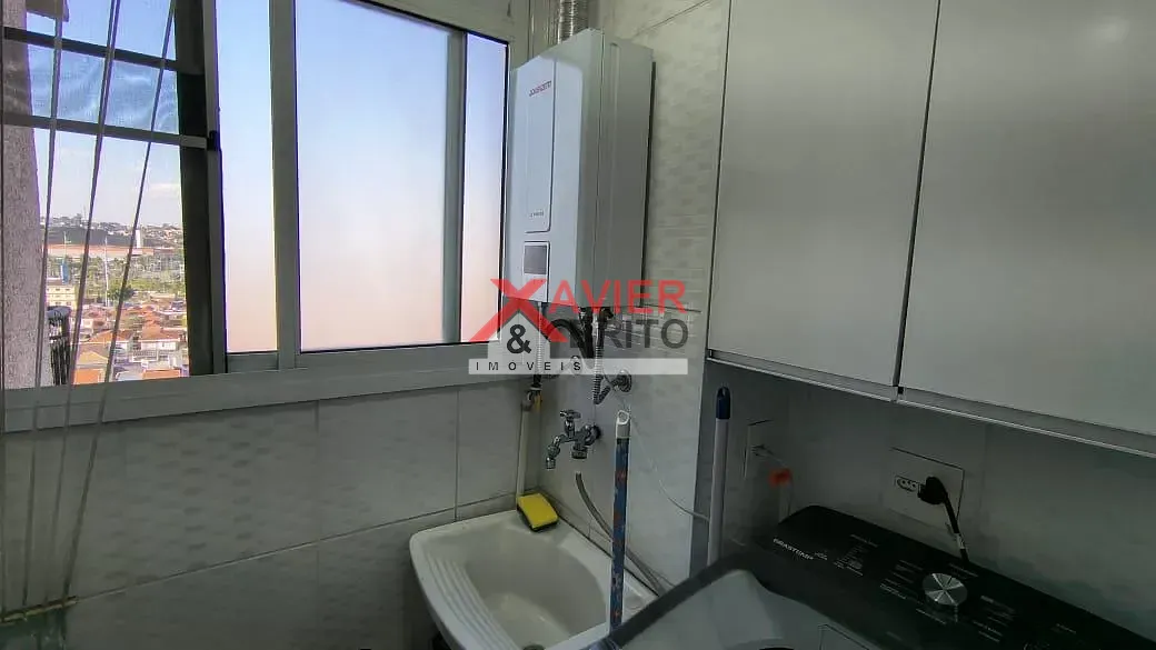 Apartamento, 2 quartos, 49 m² - Foto 22