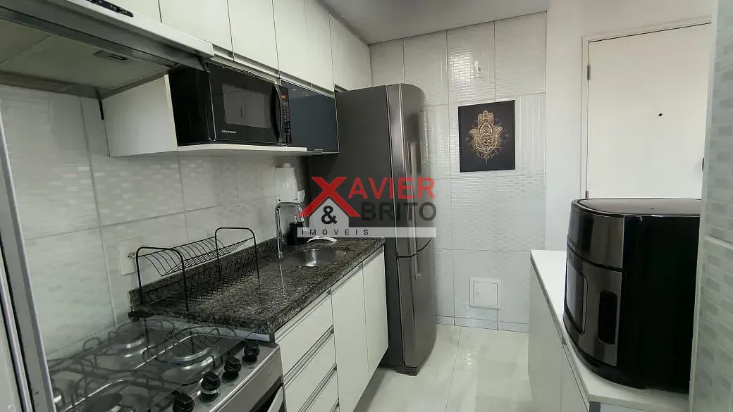 Apartamento, 2 quartos, 49 m² - Foto 18