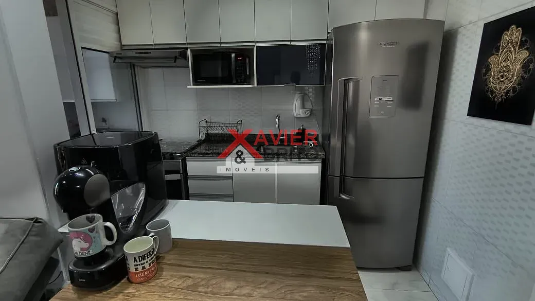 Apartamento, 2 quartos, 49 m² - Foto 17