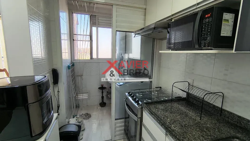 Apartamento, 2 quartos, 49 m² - Foto 21