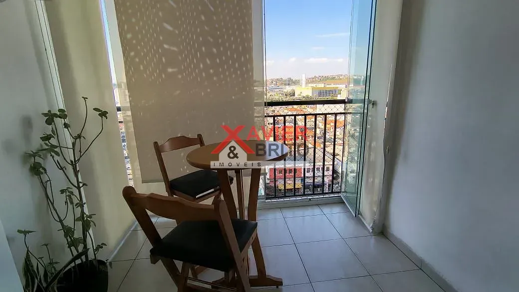 Apartamento, 2 quartos, 49 m² - Foto 14