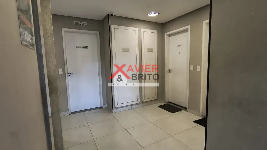 Apartamento, 2 quartos, 49 m² - Foto 9