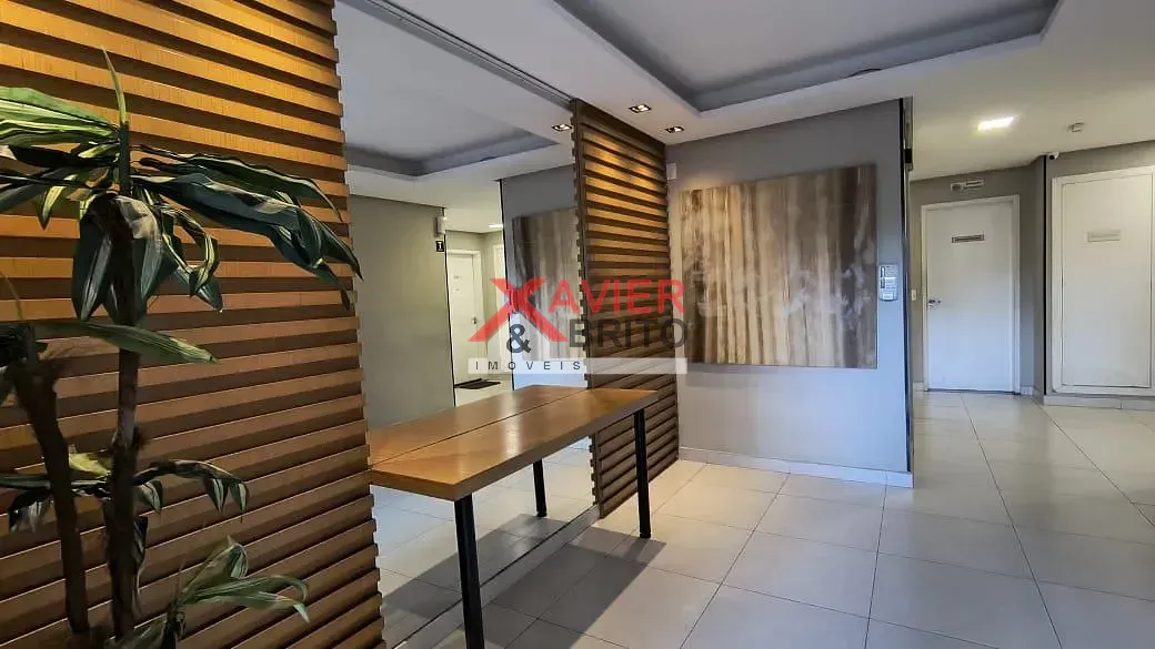 Apartamento, 2 quartos, 49 m² - Foto 7
