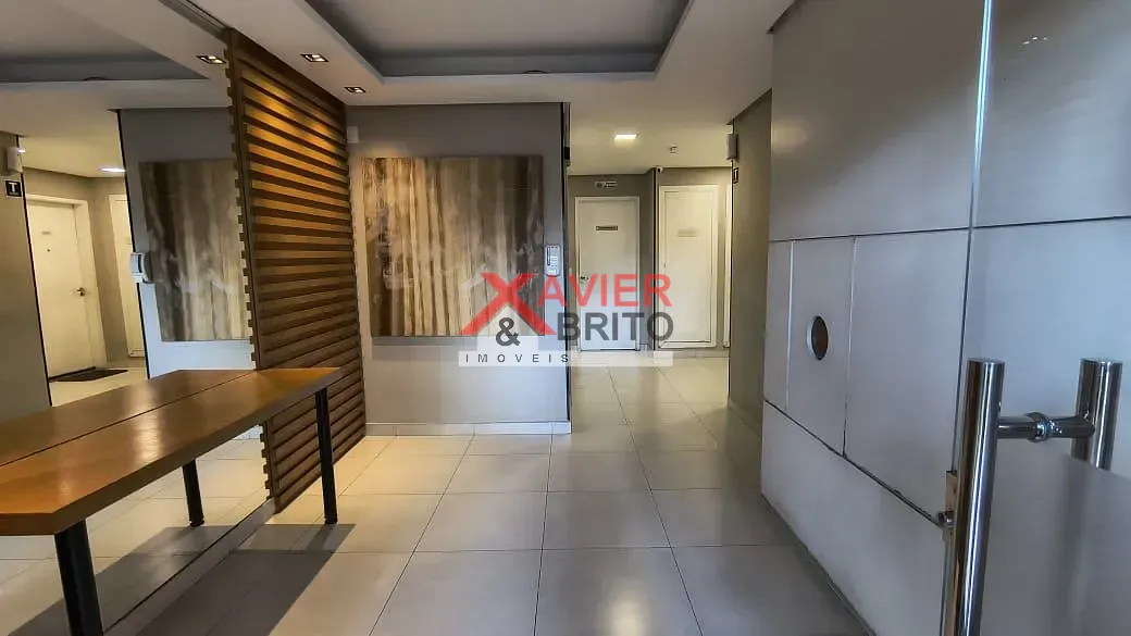 Apartamento, 2 quartos, 49 m² - Foto 8