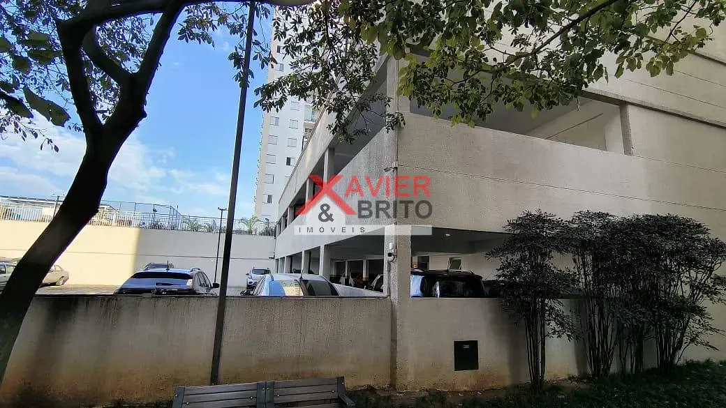 Apartamento, 2 quartos, 49 m² - Foto 76
