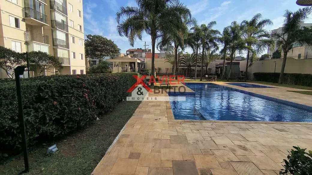 Apartamento, 2 quartos, 49 m² - Foto 37