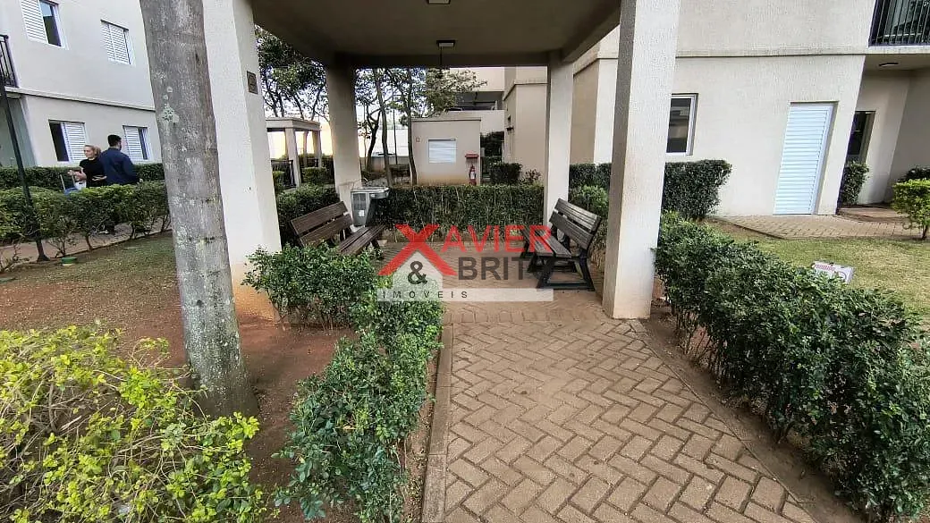 Apartamento, 2 quartos, 49 m² - Foto 34