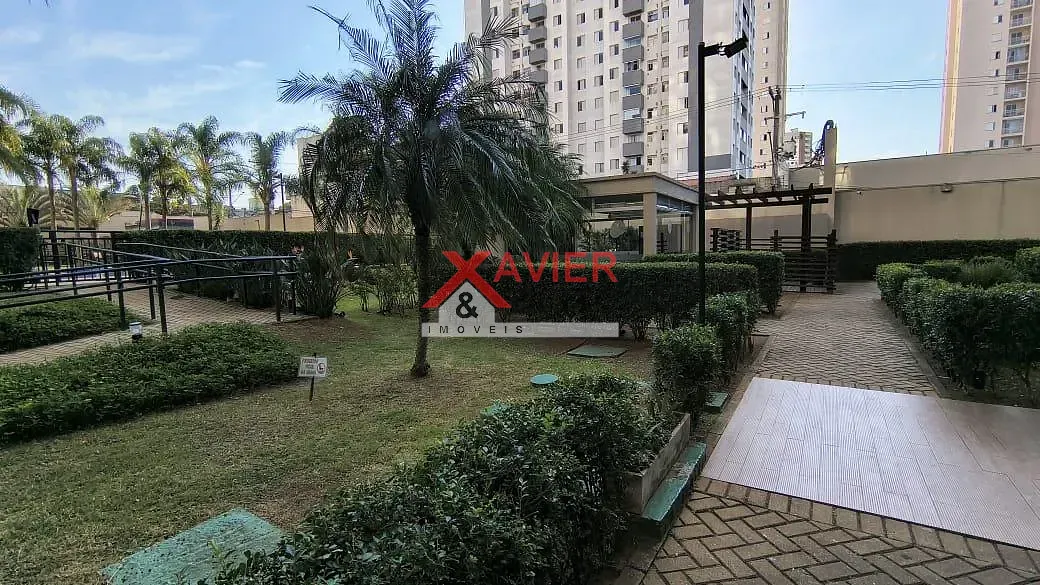 Apartamento, 2 quartos, 49 m² - Foto 3