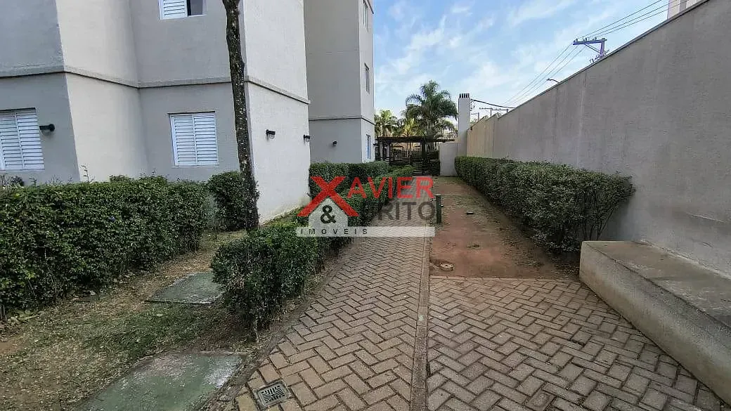 Apartamento, 2 quartos, 49 m² - Foto 35