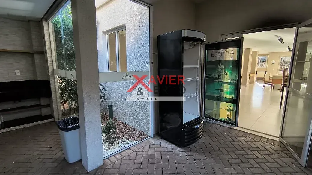Apartamento, 2 quartos, 49 m² - Foto 49