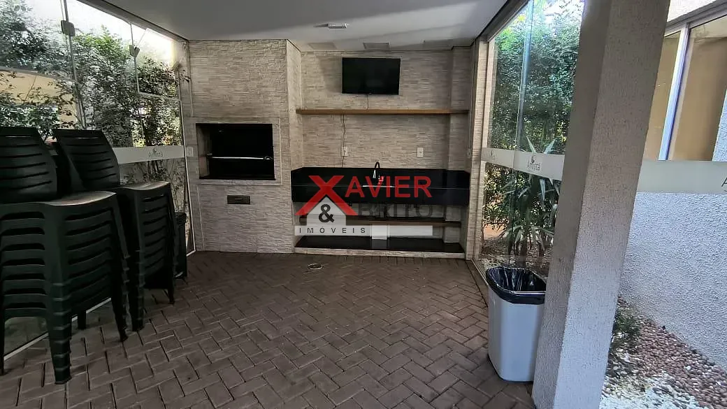 Apartamento, 2 quartos, 49 m² - Foto 47