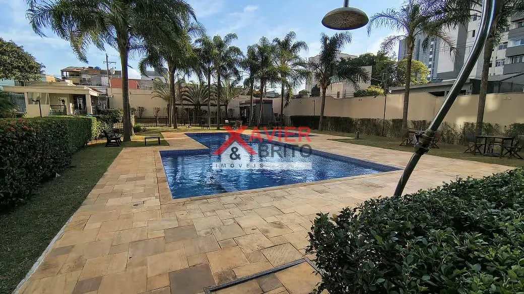 Apartamento, 2 quartos, 49 m² - Foto 36