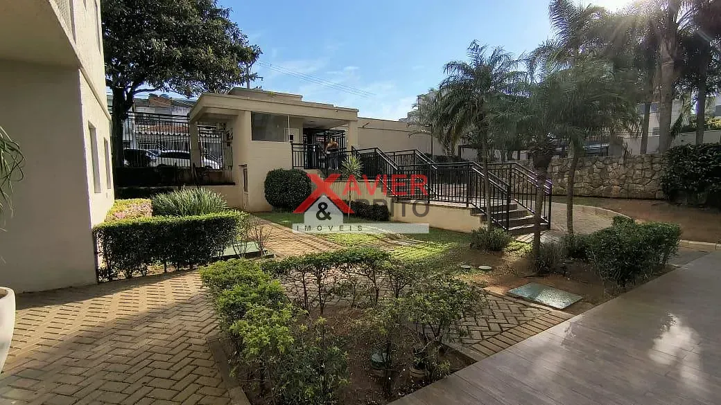 Apartamento, 2 quartos, 49 m² - Foto 4