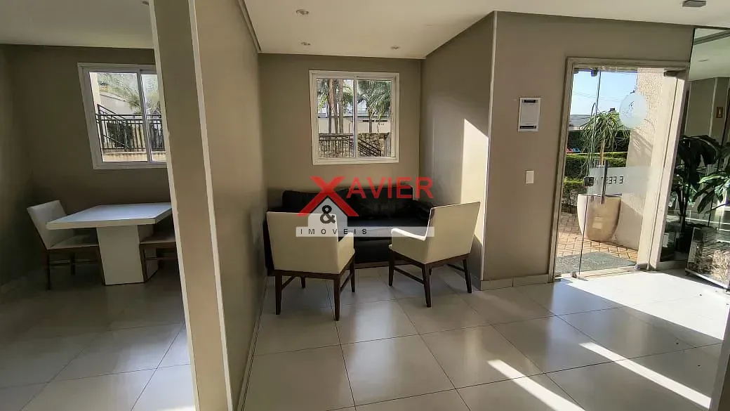 Apartamento, 2 quartos, 49 m² - Foto 46