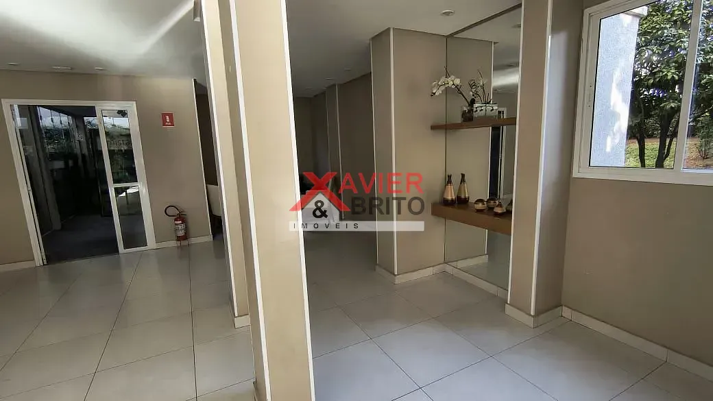 Apartamento, 2 quartos, 49 m² - Foto 43