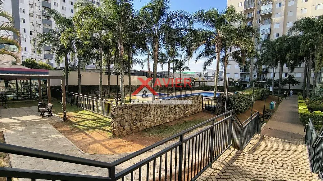 Apartamento, 2 quartos, 49 m² - Foto 33